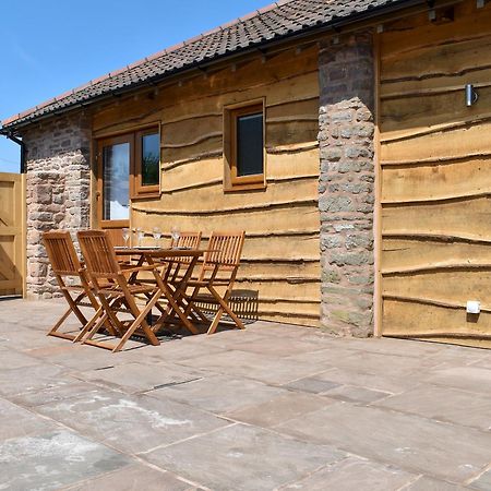 Villa Cider Press Barn - Uk12379 à Lydney Extérieur photo
