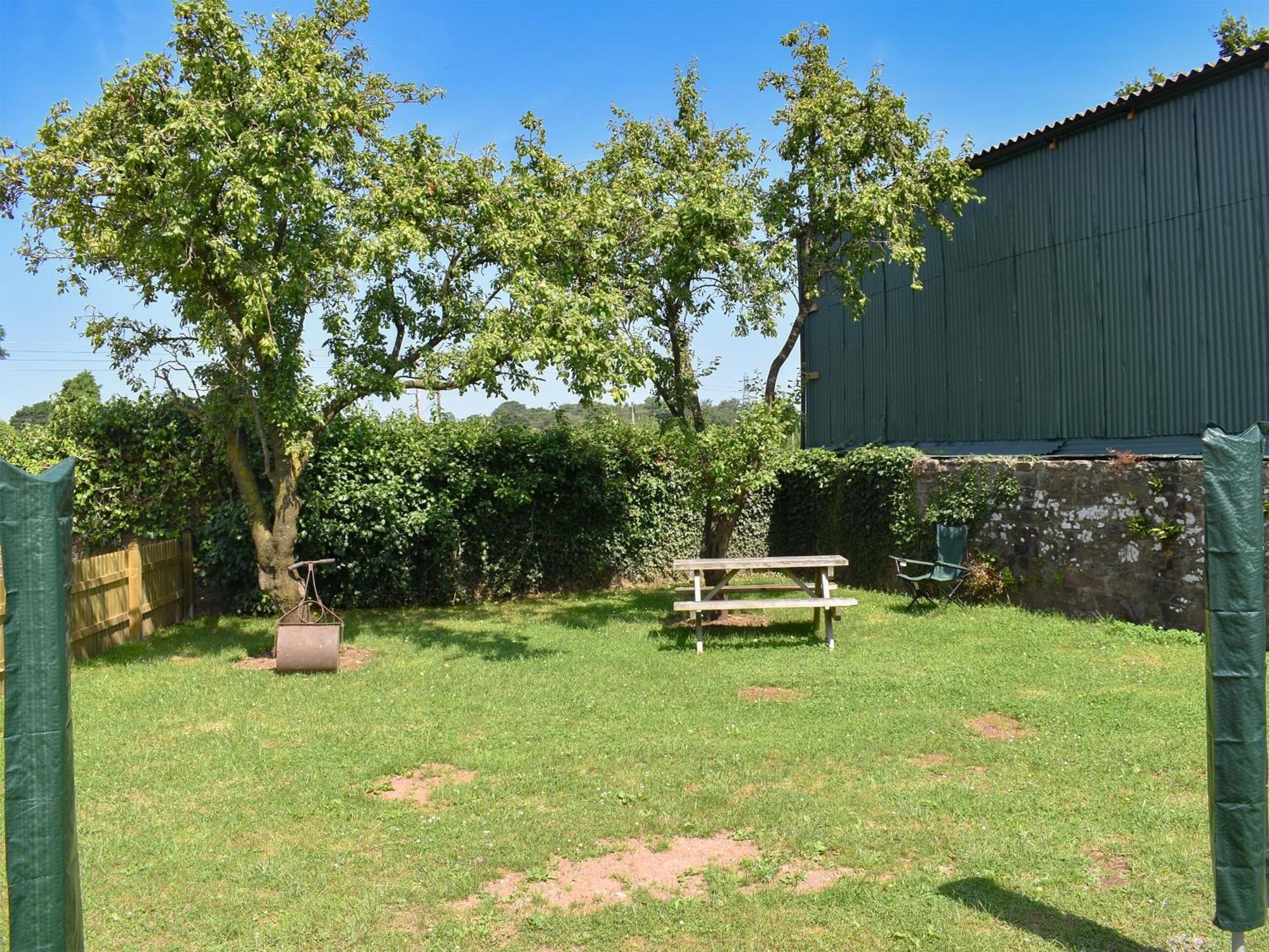 Villa Cider Press Barn - Uk12379 à Lydney Extérieur photo